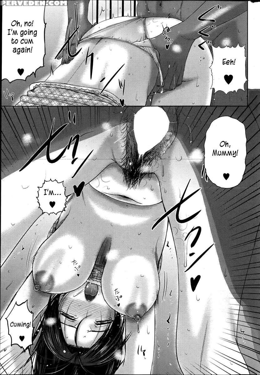 6th Week Of Homestay Chapter 1000 Page 11